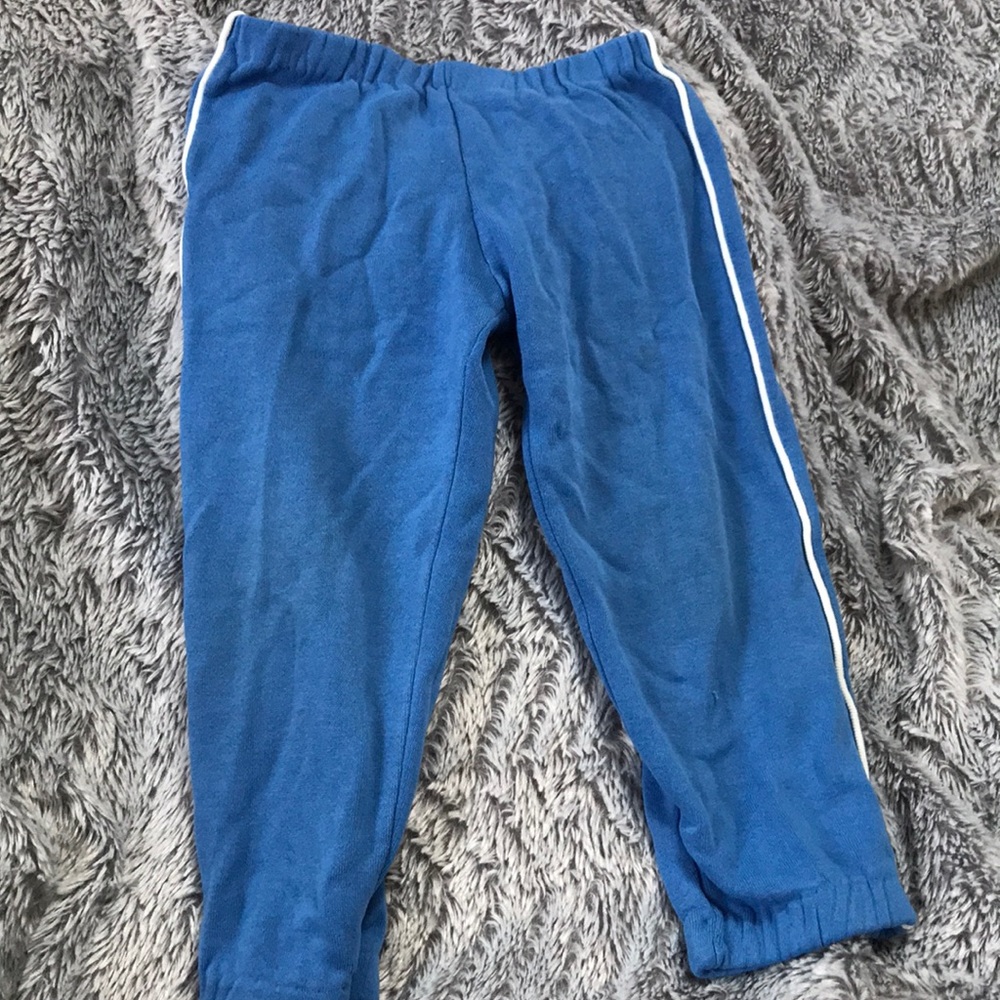 WORN TWICE GOOD CONDITION boys pants